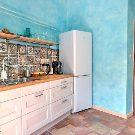 Lotus Apartment Szentendre Kültér fotó