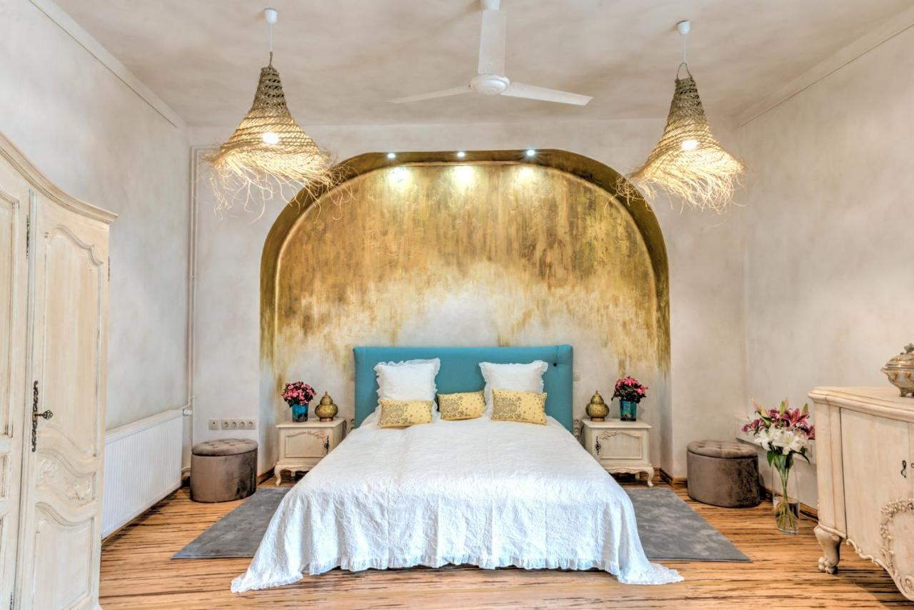 Lotus Apartment Szentendre Kültér fotó