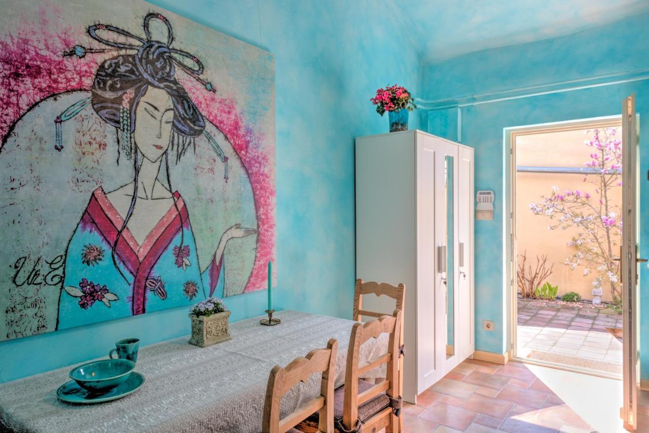 Lotus Apartment Szentendre Kültér fotó