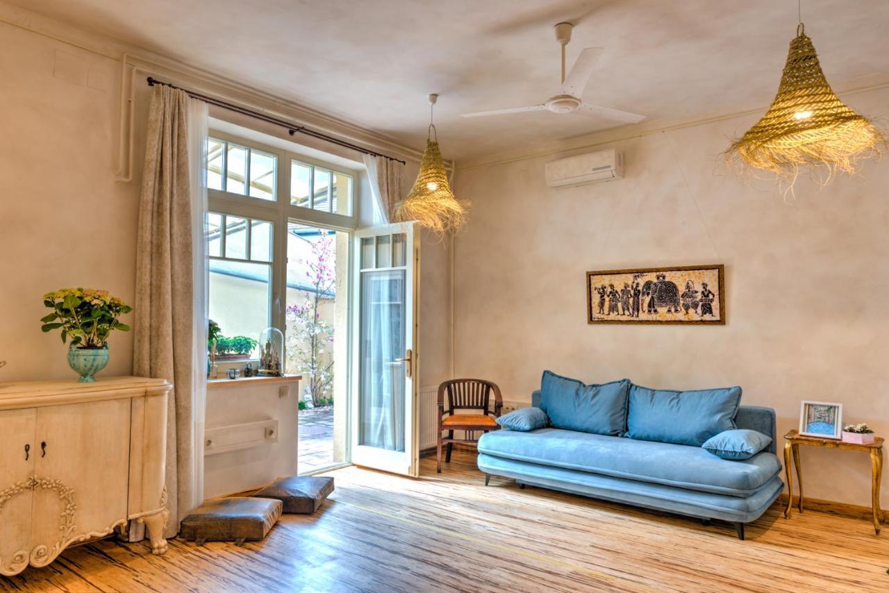 Lotus Apartment Szentendre Kültér fotó