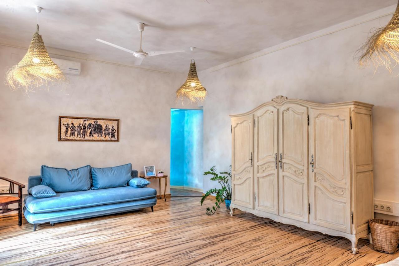 Lotus Apartment Szentendre Kültér fotó