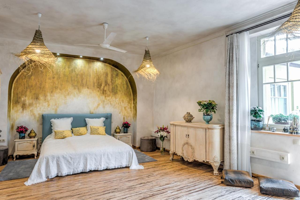 Lotus Apartment Szentendre Kültér fotó