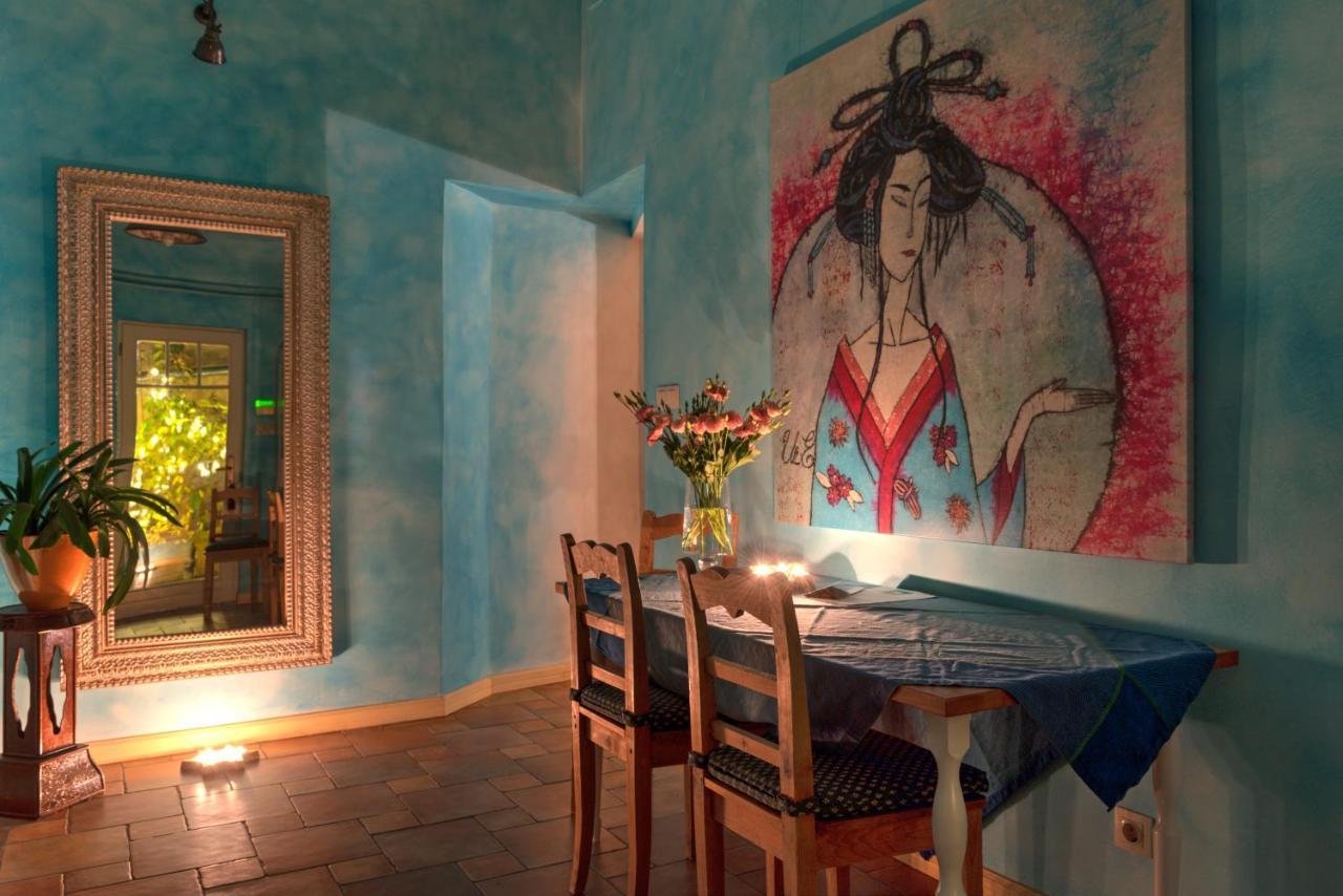 Lotus Apartment Szentendre Kültér fotó