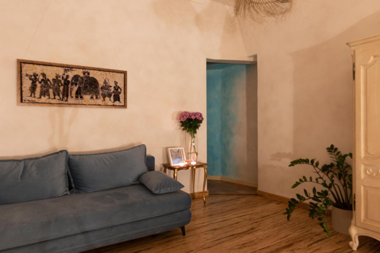 Lotus Apartment Szentendre Kültér fotó