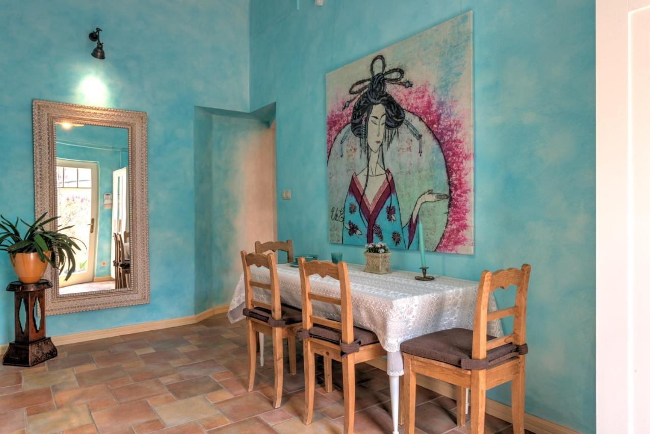 Lotus Apartment Szentendre Kültér fotó