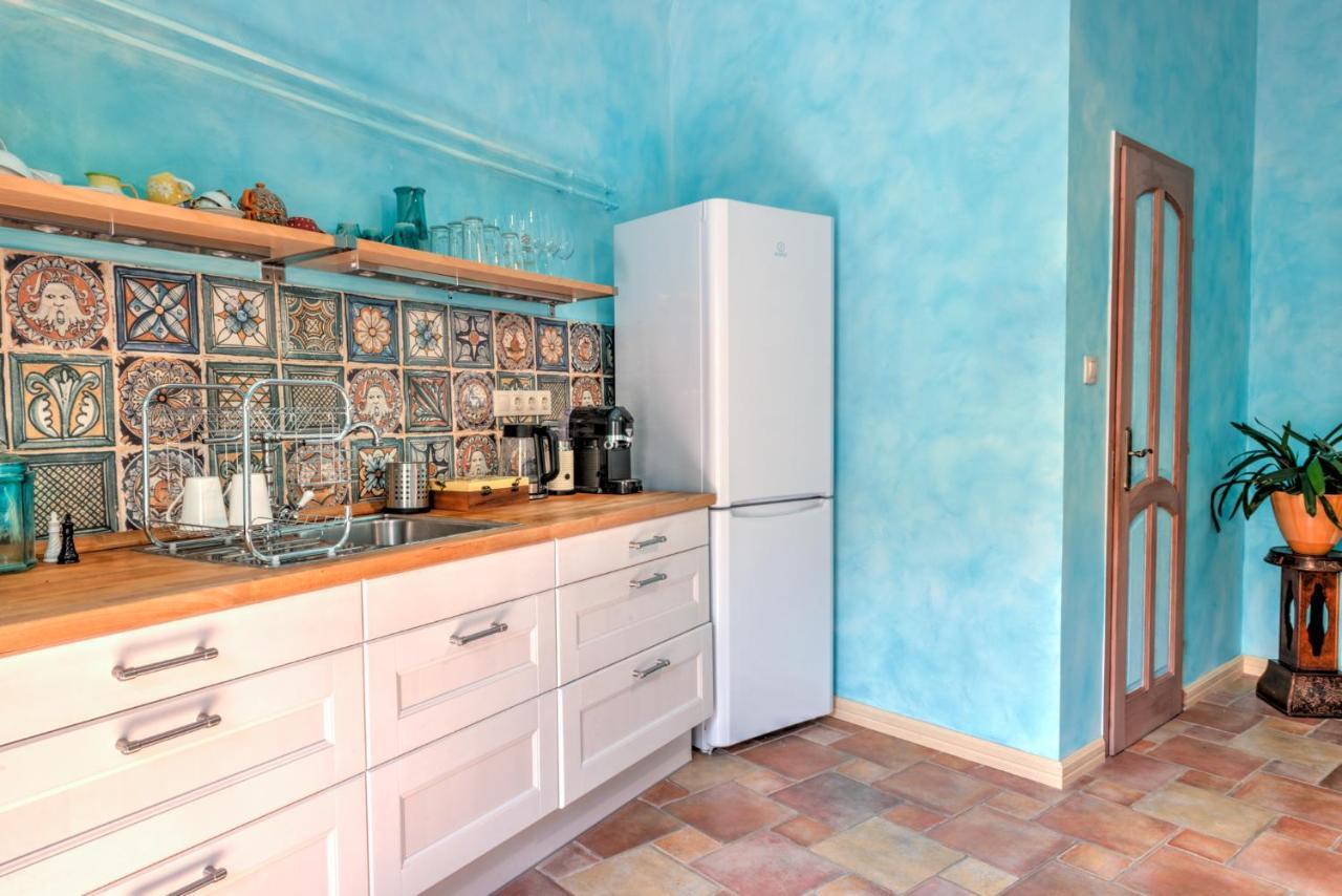 Lotus Apartment Szentendre Kültér fotó